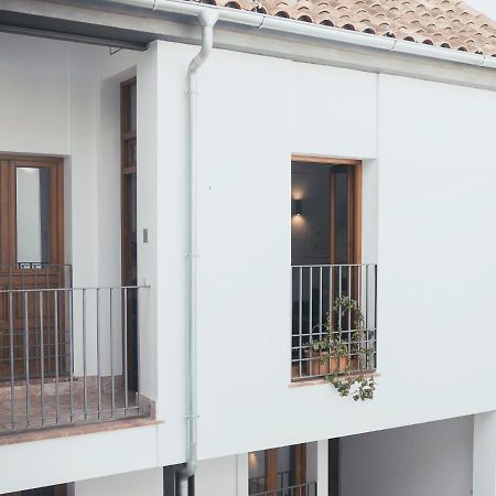 Grupo Limcotel Loft Trigo 13 Piscina Кордова Екстер'єр фото