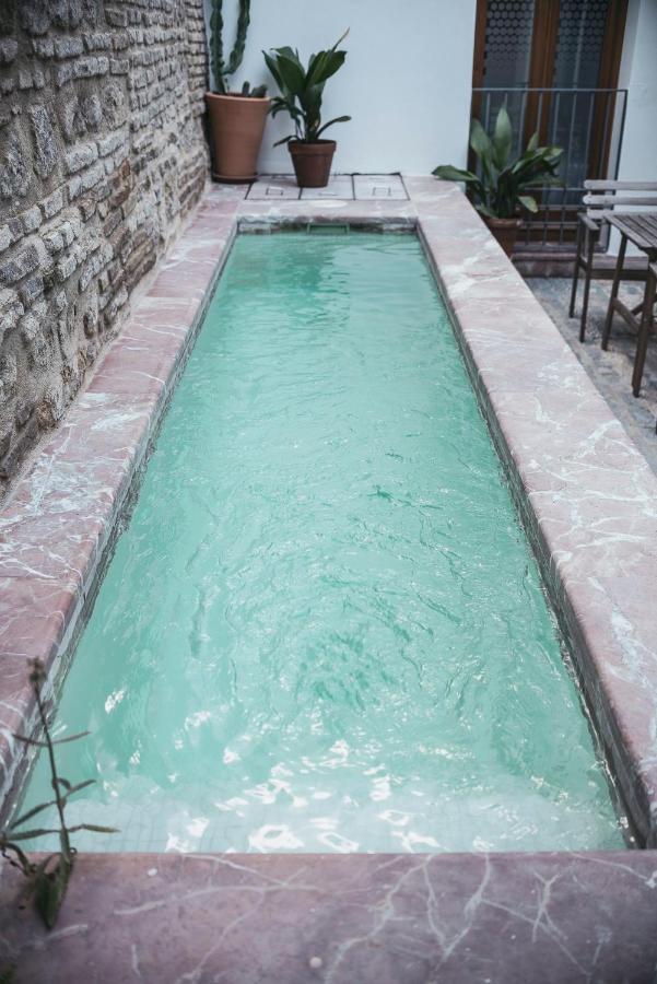 Grupo Limcotel Loft Trigo 13 Piscina Кордова Екстер'єр фото