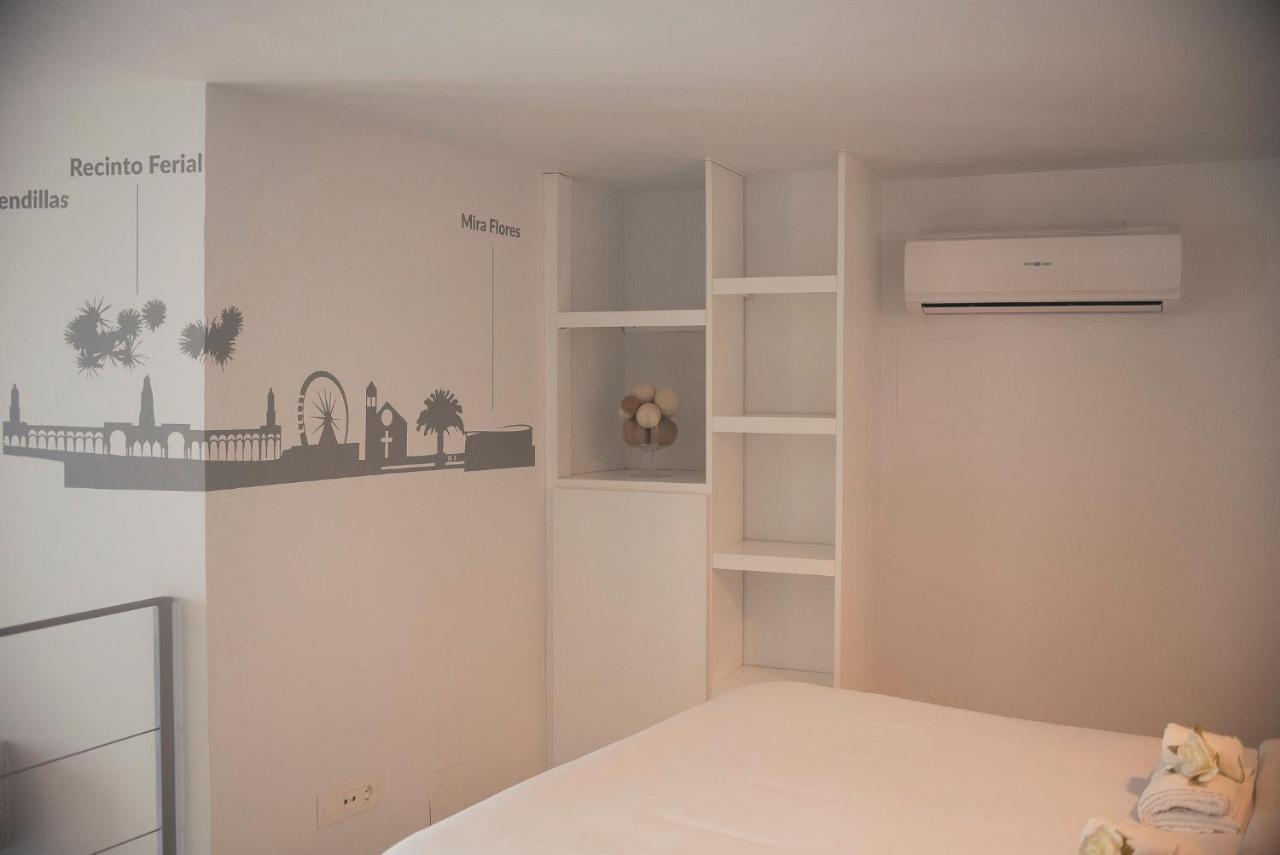Grupo Limcotel Loft Trigo 13 Piscina Кордова Екстер'єр фото