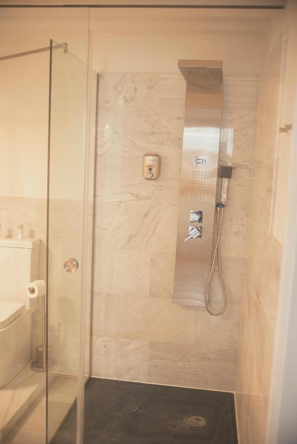 Grupo Limcotel Loft Trigo 13 Piscina Кордова Екстер'єр фото