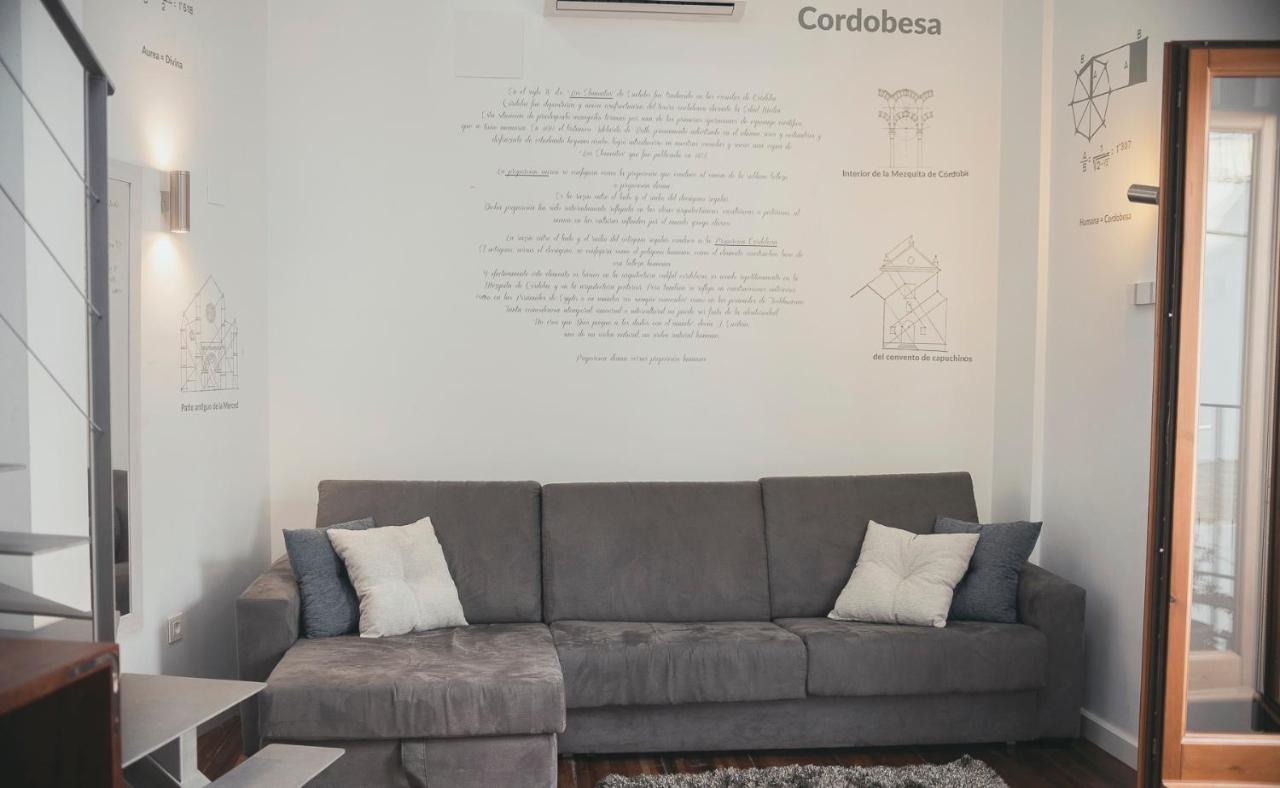 Grupo Limcotel Loft Trigo 13 Piscina Кордова Екстер'єр фото