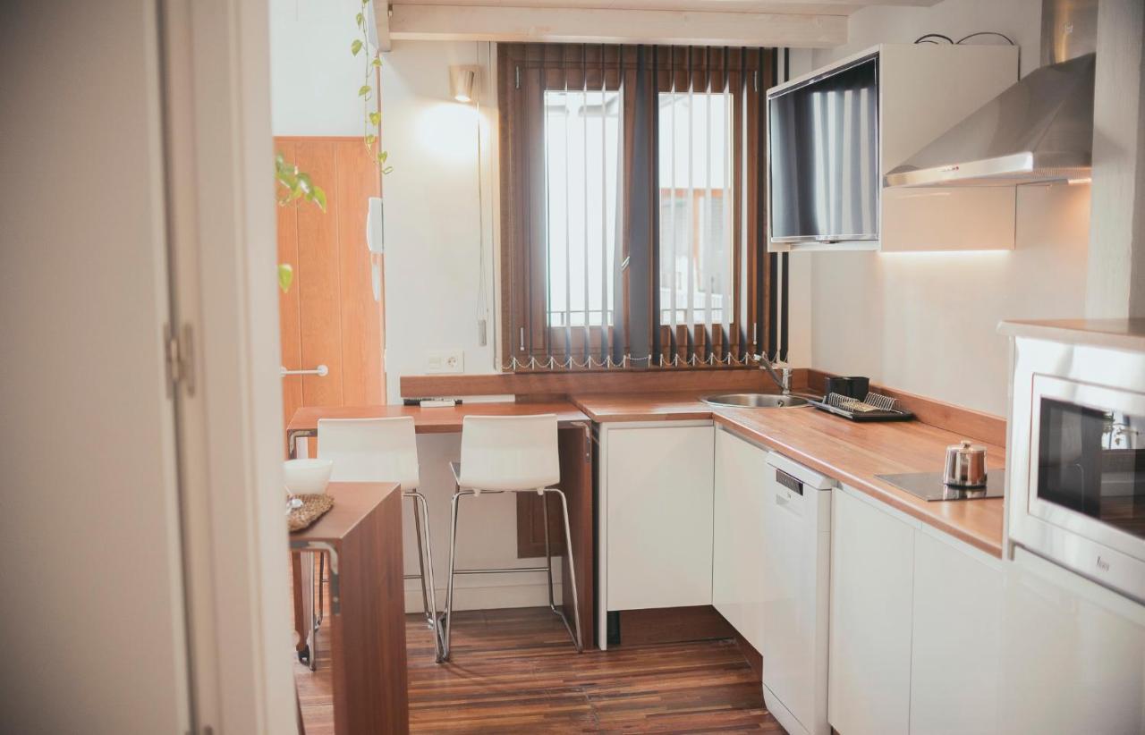 Grupo Limcotel Loft Trigo 13 Piscina Кордова Екстер'єр фото