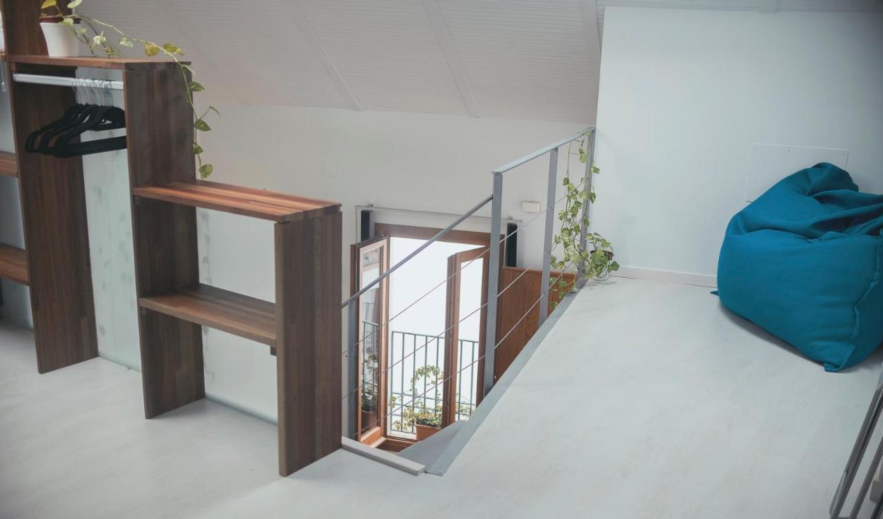 Grupo Limcotel Loft Trigo 13 Piscina Кордова Екстер'єр фото