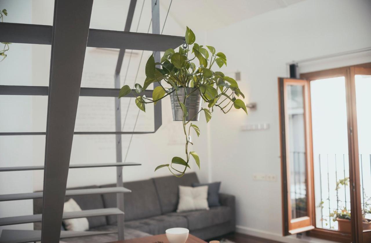 Grupo Limcotel Loft Trigo 13 Piscina Кордова Екстер'єр фото