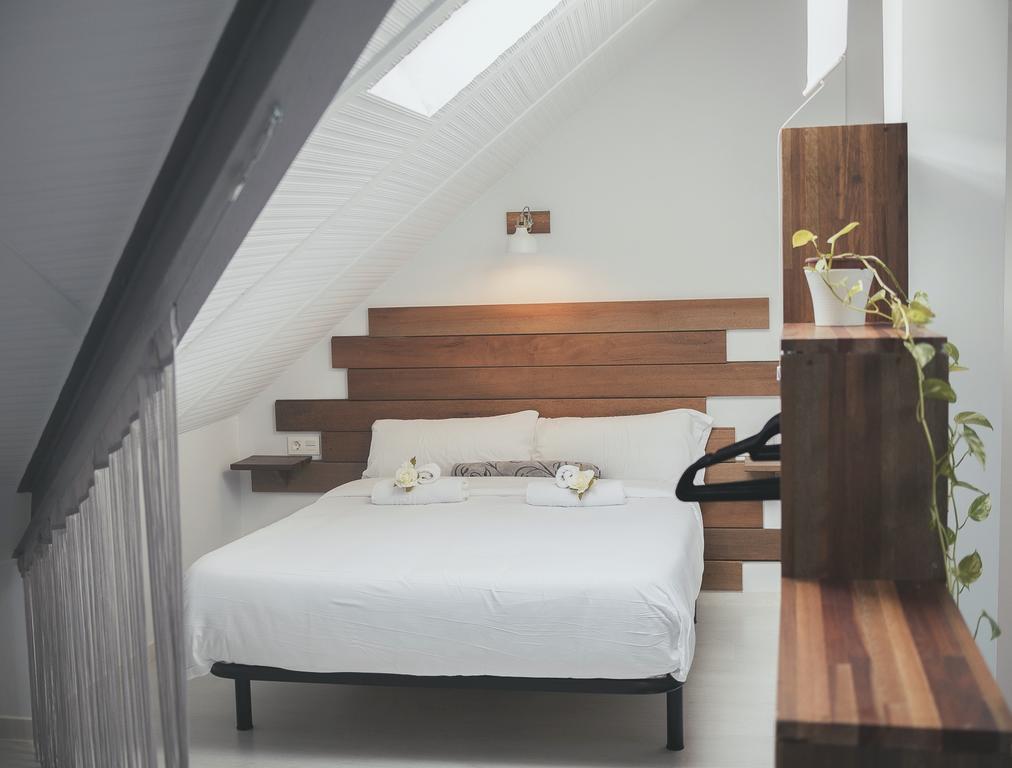 Grupo Limcotel Loft Trigo 13 Piscina Кордова Екстер'єр фото