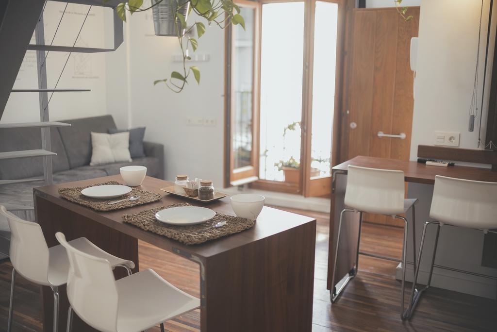 Grupo Limcotel Loft Trigo 13 Piscina Кордова Екстер'єр фото