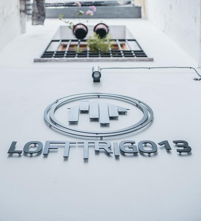Grupo Limcotel Loft Trigo 13 Piscina Кордова Екстер'єр фото