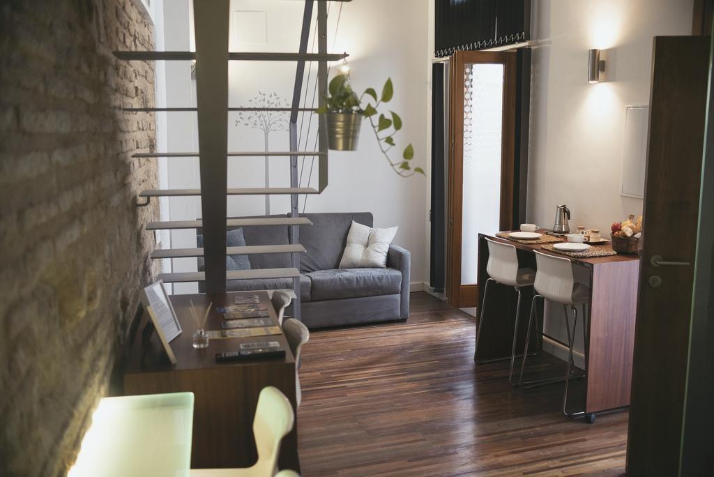 Grupo Limcotel Loft Trigo 13 Piscina Кордова Екстер'єр фото