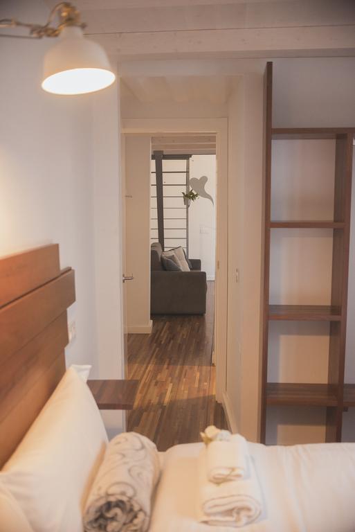 Grupo Limcotel Loft Trigo 13 Piscina Кордова Екстер'єр фото