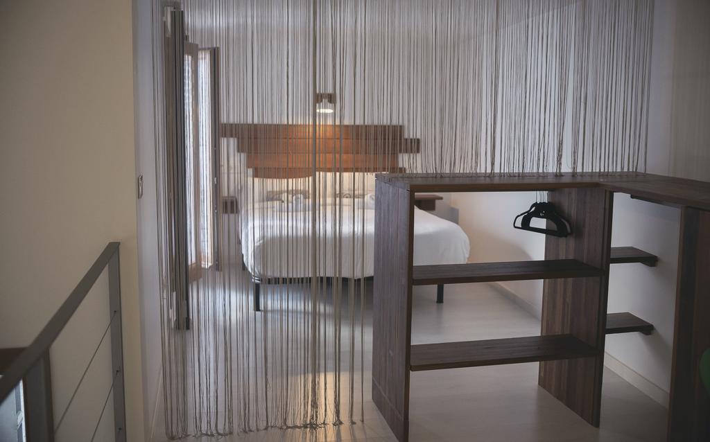 Grupo Limcotel Loft Trigo 13 Piscina Кордова Екстер'єр фото