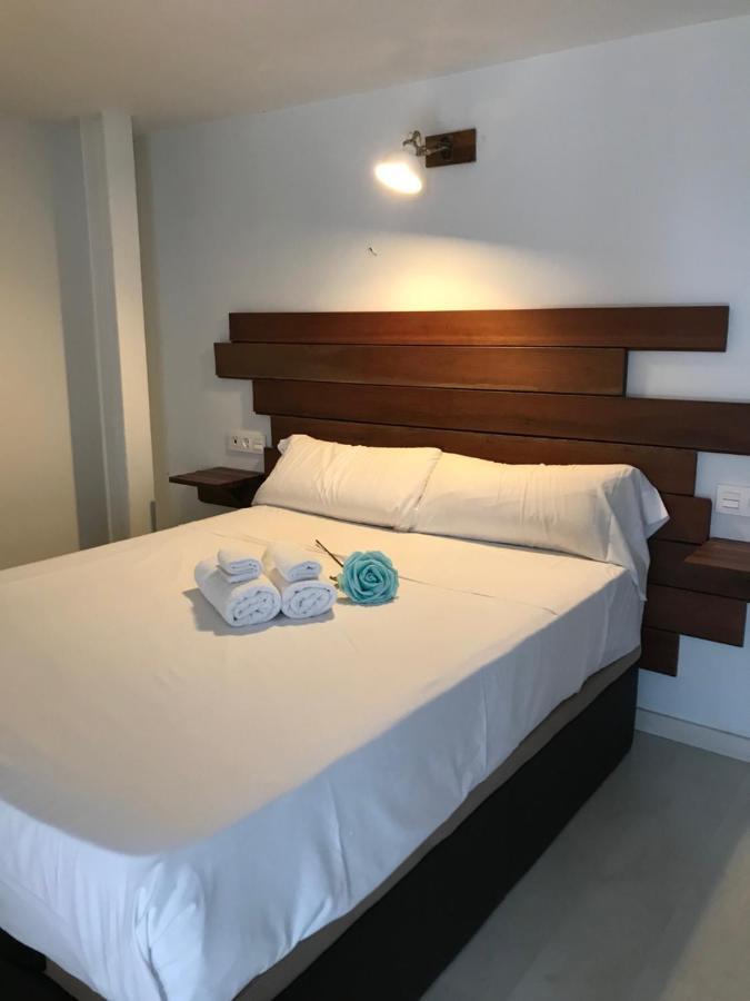 Grupo Limcotel Loft Trigo 13 Piscina Кордова Екстер'єр фото
